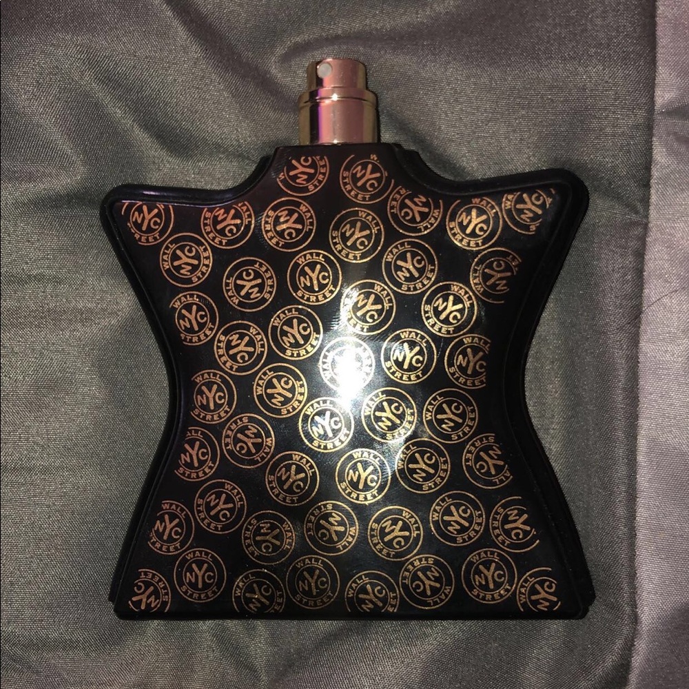 Bond No. 9 Wall Street